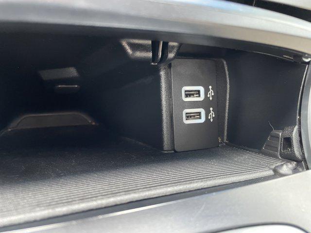 used 2018 Ford Edge car, priced at $17,795