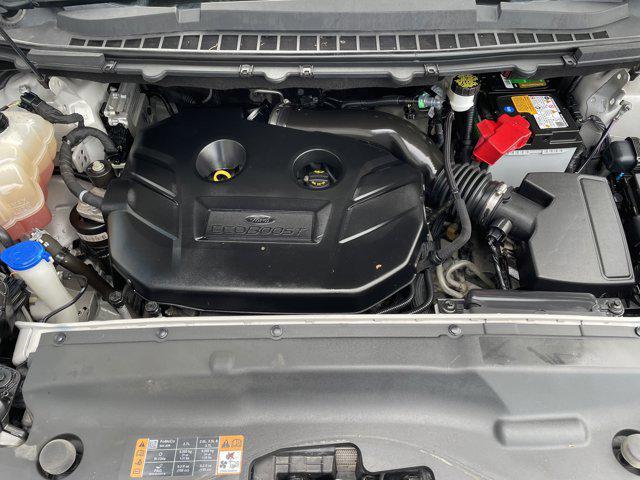 used 2018 Ford Edge car, priced at $17,795