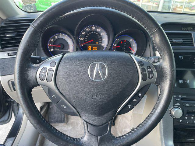 used 2007 Acura TL car, priced at $8,975