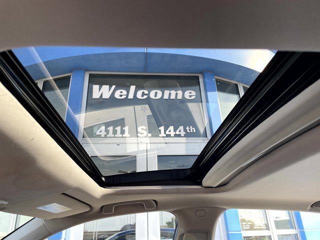 used 2022 Honda Civic car, priced at $25,575