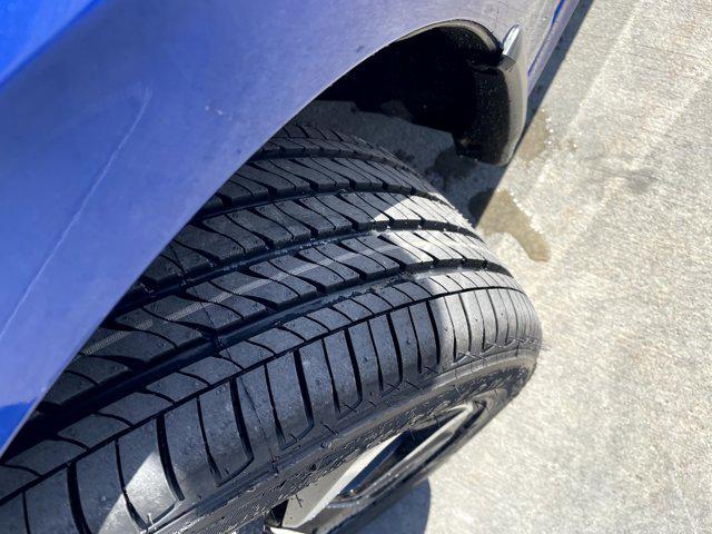 used 2022 Honda Civic car, priced at $25,575