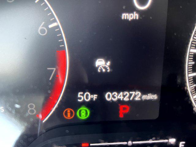 used 2022 Honda Civic car, priced at $25,575