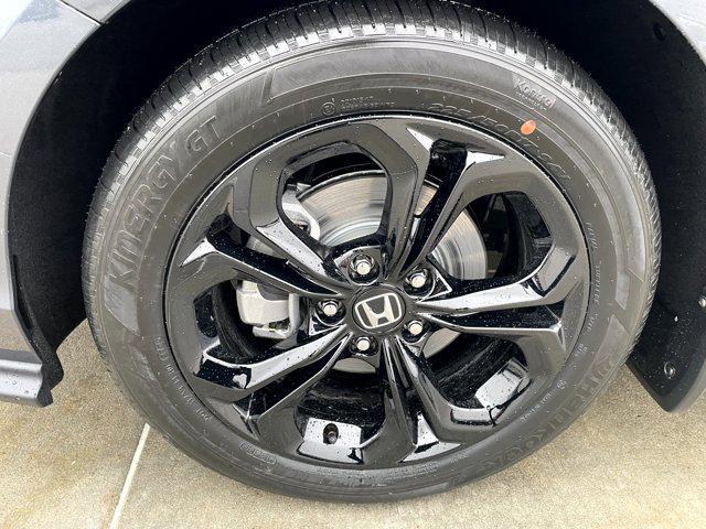 new 2025 Honda Accord car, priced at $31,755