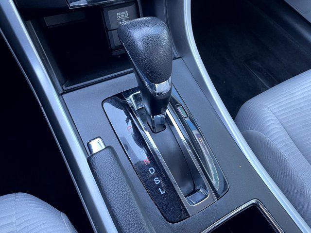 used 2015 Honda Accord car, priced at $15,775