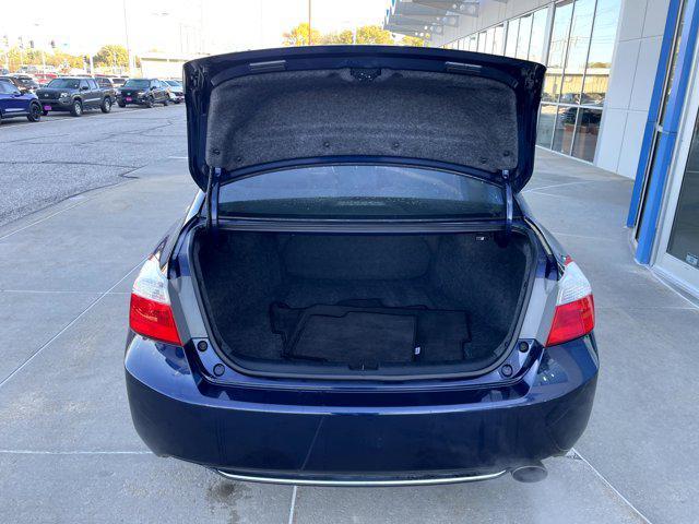 used 2015 Honda Accord car, priced at $15,775