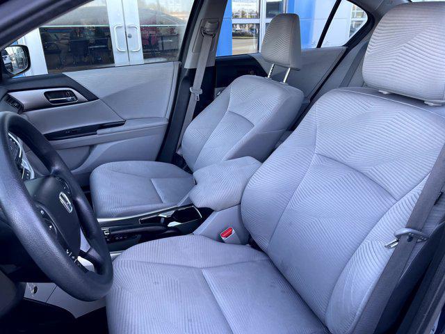 used 2015 Honda Accord car, priced at $15,775