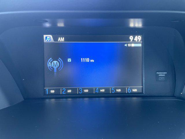 used 2015 Honda Accord car, priced at $15,775