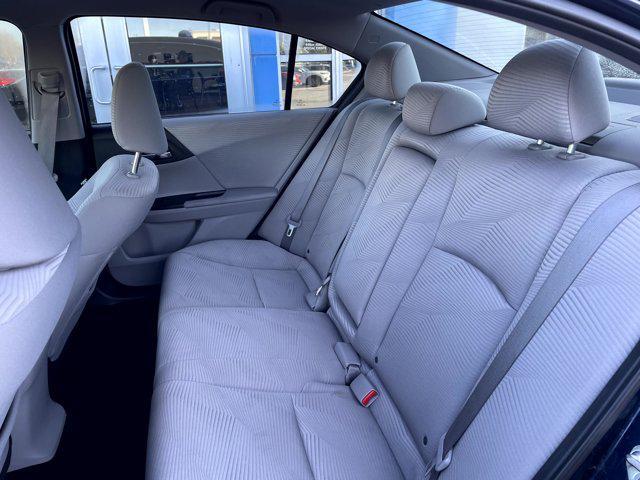 used 2015 Honda Accord car, priced at $15,775