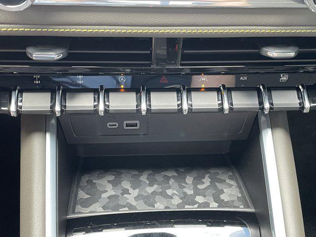 used 2024 Chevrolet Colorado car, priced at $50,975