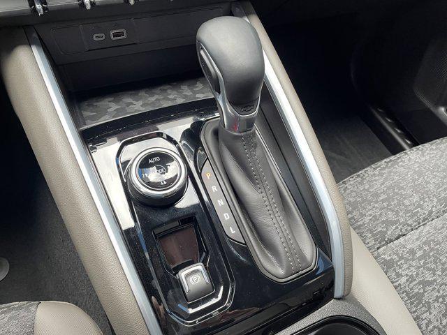 used 2024 Chevrolet Colorado car, priced at $50,975