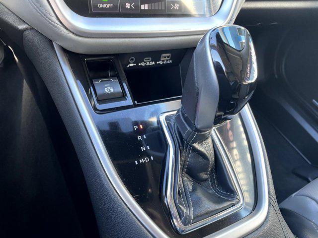 used 2024 Subaru Outback car, priced at $28,575