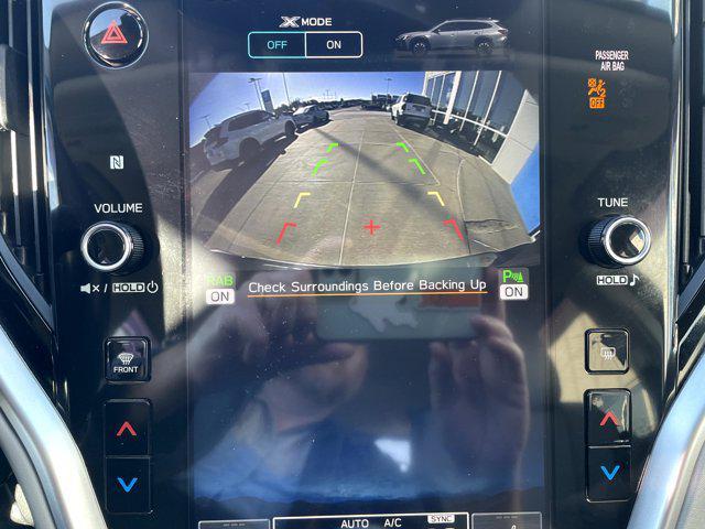 used 2024 Subaru Outback car, priced at $28,575