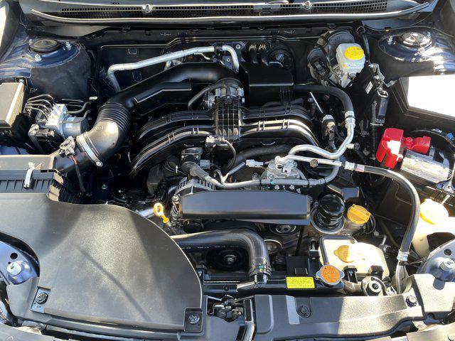 used 2024 Subaru Outback car, priced at $28,575