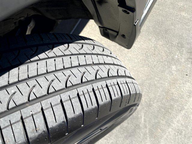 used 2024 Subaru Outback car, priced at $28,575