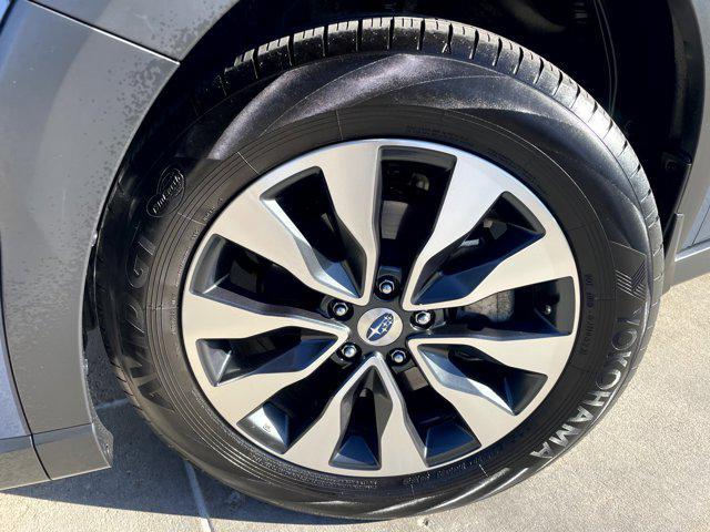 used 2024 Subaru Outback car, priced at $28,575