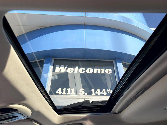 used 2024 Subaru Outback car, priced at $28,575