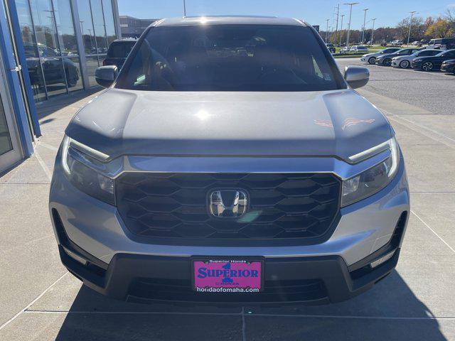 used 2022 Honda Passport car, priced at $31,975