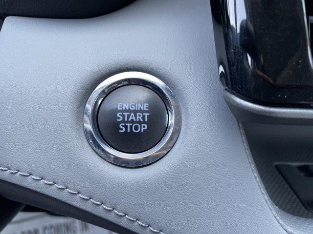 used 2022 Toyota Highlander car, priced at $43,975