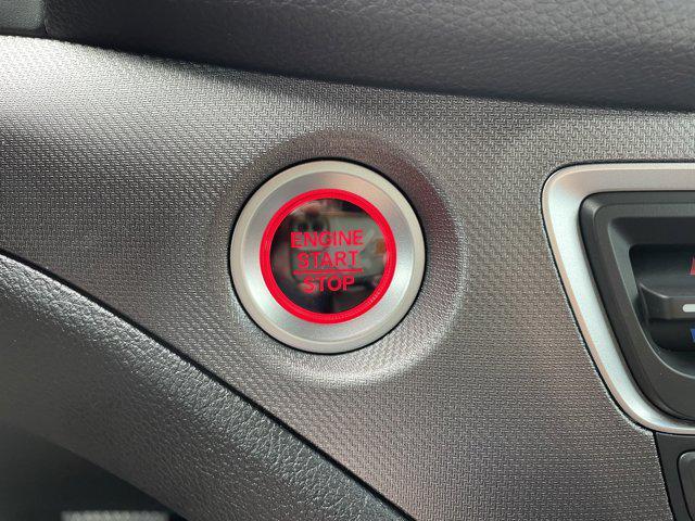 used 2024 Honda Ridgeline car, priced at $38,975