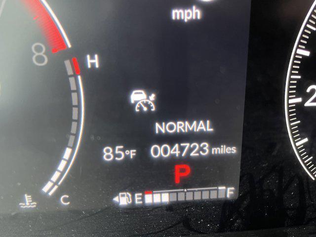used 2024 Honda Ridgeline car, priced at $38,975