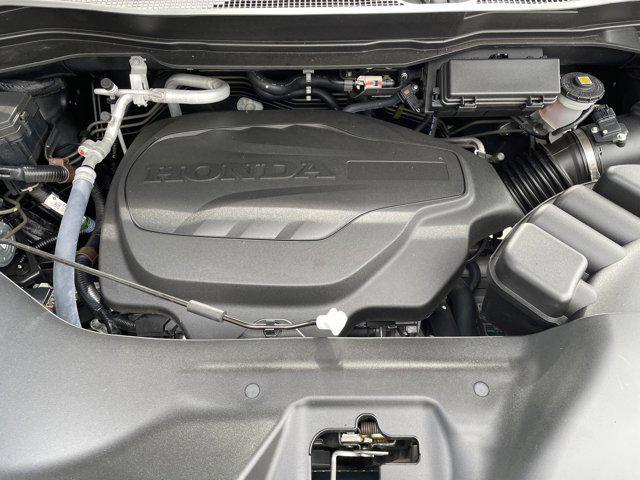 used 2024 Honda Ridgeline car, priced at $38,975