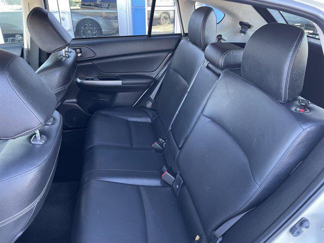 used 2015 Subaru XV Crosstrek car, priced at $14,575