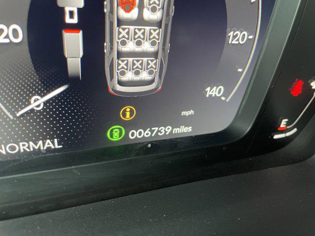 used 2025 Honda Pilot car, priced at $52,975