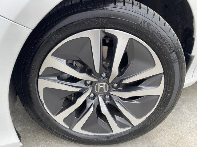 used 2020 Honda Accord Hybrid car, priced at $26,575