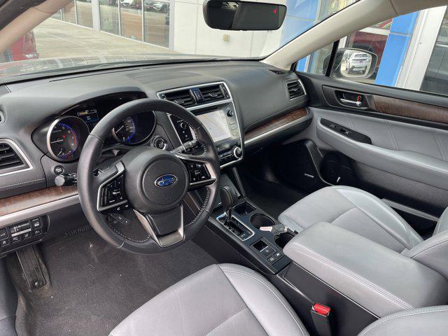 used 2018 Subaru Outback car, priced at $19,875