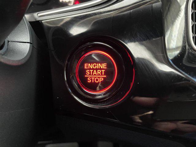 used 2023 Honda Civic car, priced at $26,475