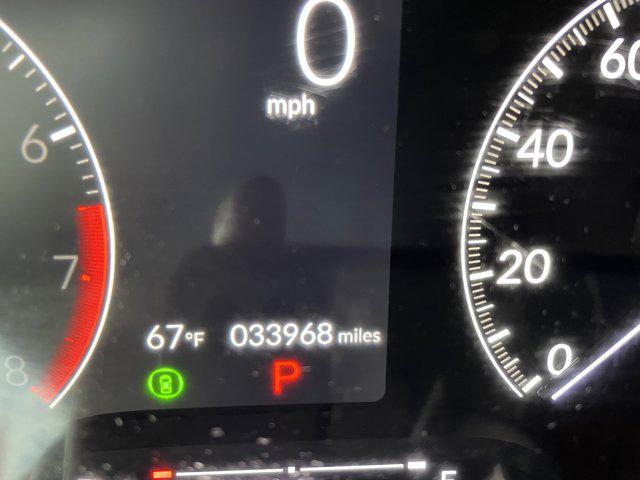 used 2023 Honda Civic car, priced at $26,475