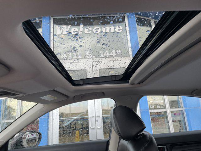 used 2023 Honda Civic car, priced at $26,475