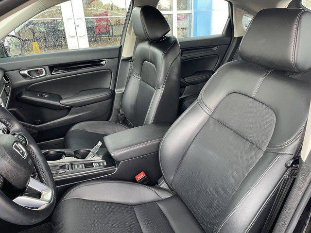 used 2023 Honda Civic car, priced at $26,475