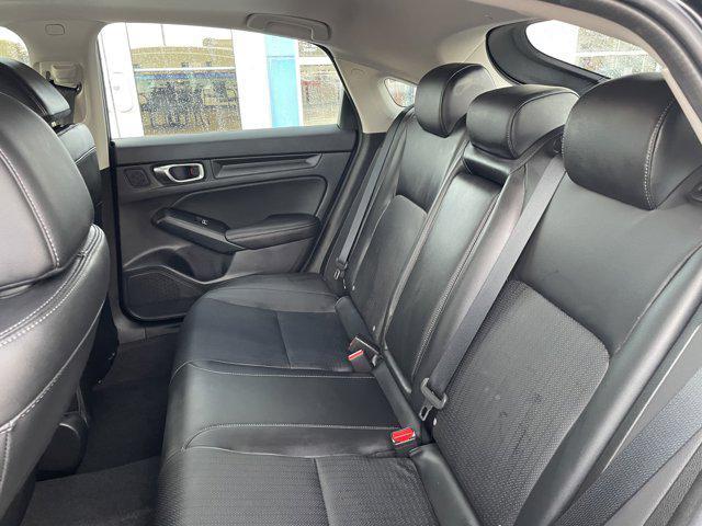 used 2023 Honda Civic car, priced at $26,475