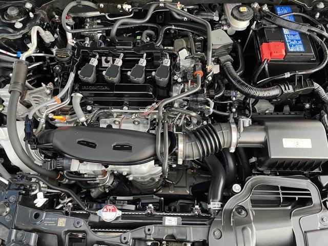 used 2023 Honda Civic car, priced at $26,475