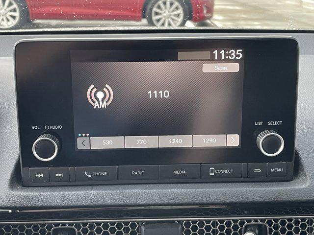 used 2023 Honda Civic car, priced at $26,475