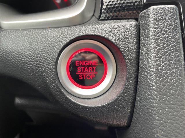 used 2020 Honda Civic car, priced at $21,975