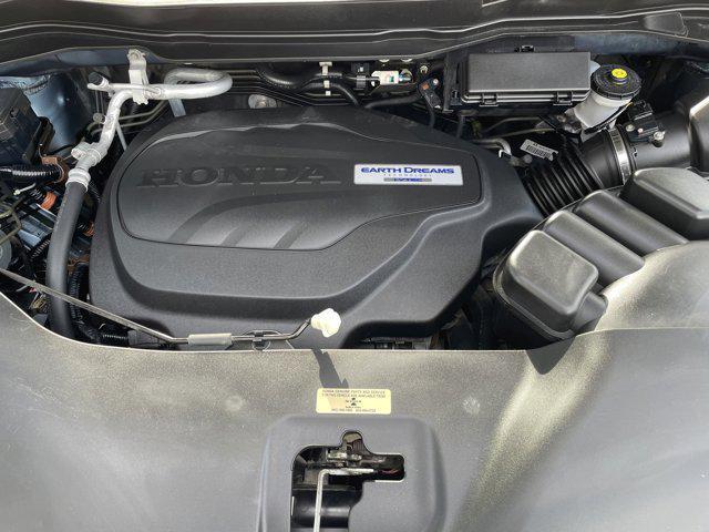 used 2019 Honda Pilot car, priced at $21,500