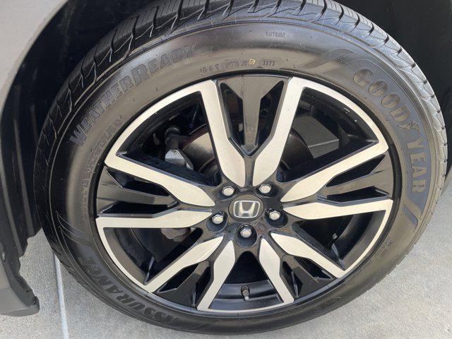 used 2019 Honda Pilot car, priced at $21,500