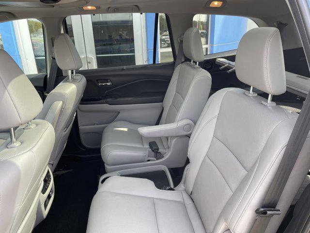 used 2019 Honda Pilot car, priced at $21,500