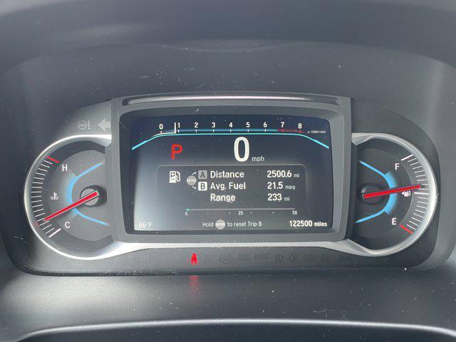 used 2019 Honda Pilot car, priced at $21,500