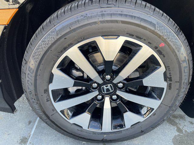 new 2026 Honda Odyssey car, priced at $44,290