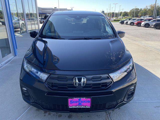 new 2026 Honda Odyssey car, priced at $44,290