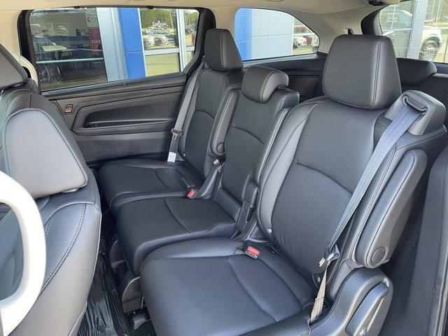 new 2026 Honda Odyssey car, priced at $44,290