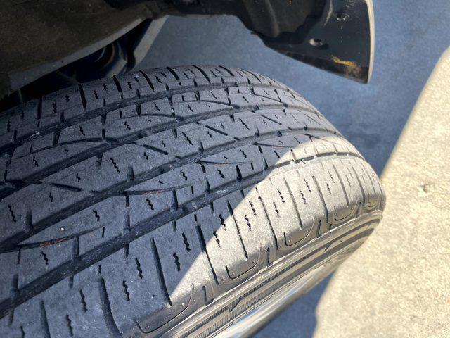 used 2021 Toyota RAV4 car, priced at $25,575