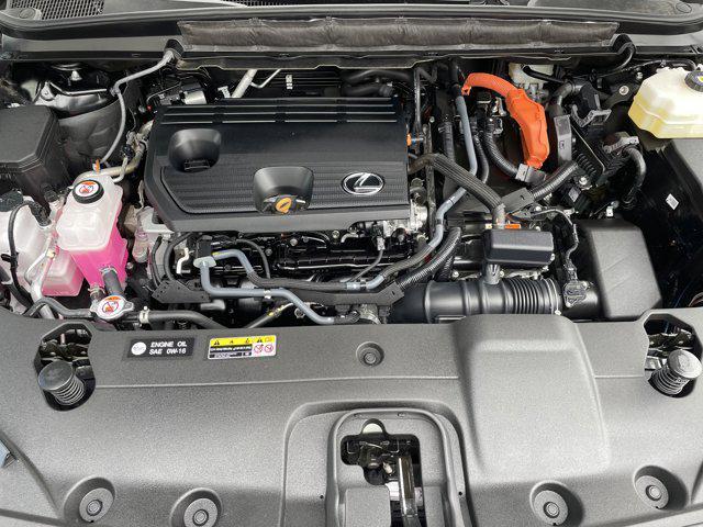 used 2024 Lexus RX 350 car, priced at $64,575