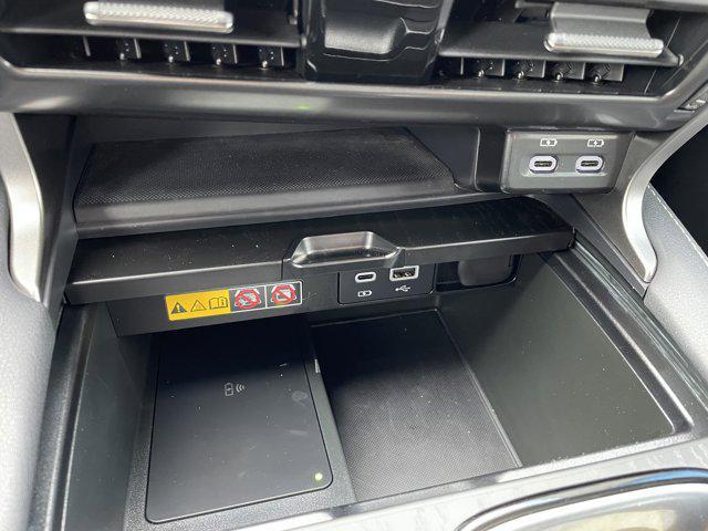 used 2024 Lexus RX 350 car, priced at $64,575