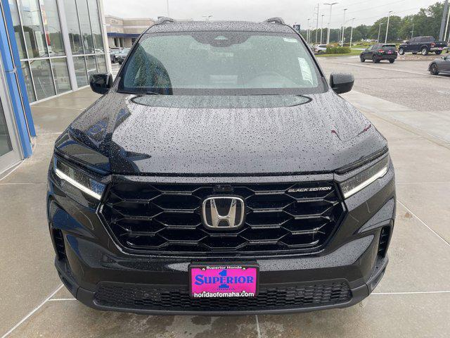 new 2025 Honda Pilot car, priced at $56,030