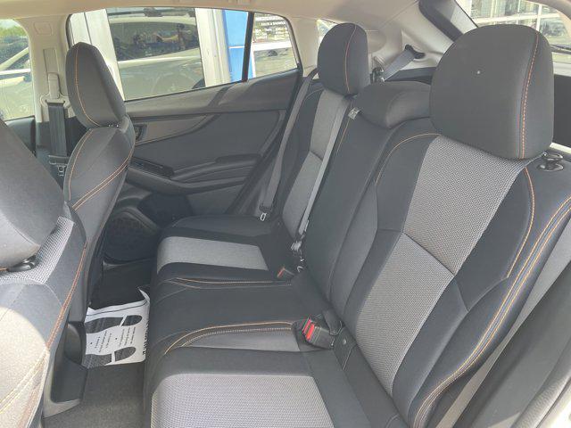 used 2021 Subaru Crosstrek car, priced at $22,975