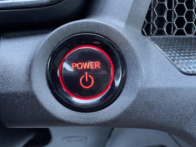 used 2025 Honda CR-V Hybrid car, priced at $38,975